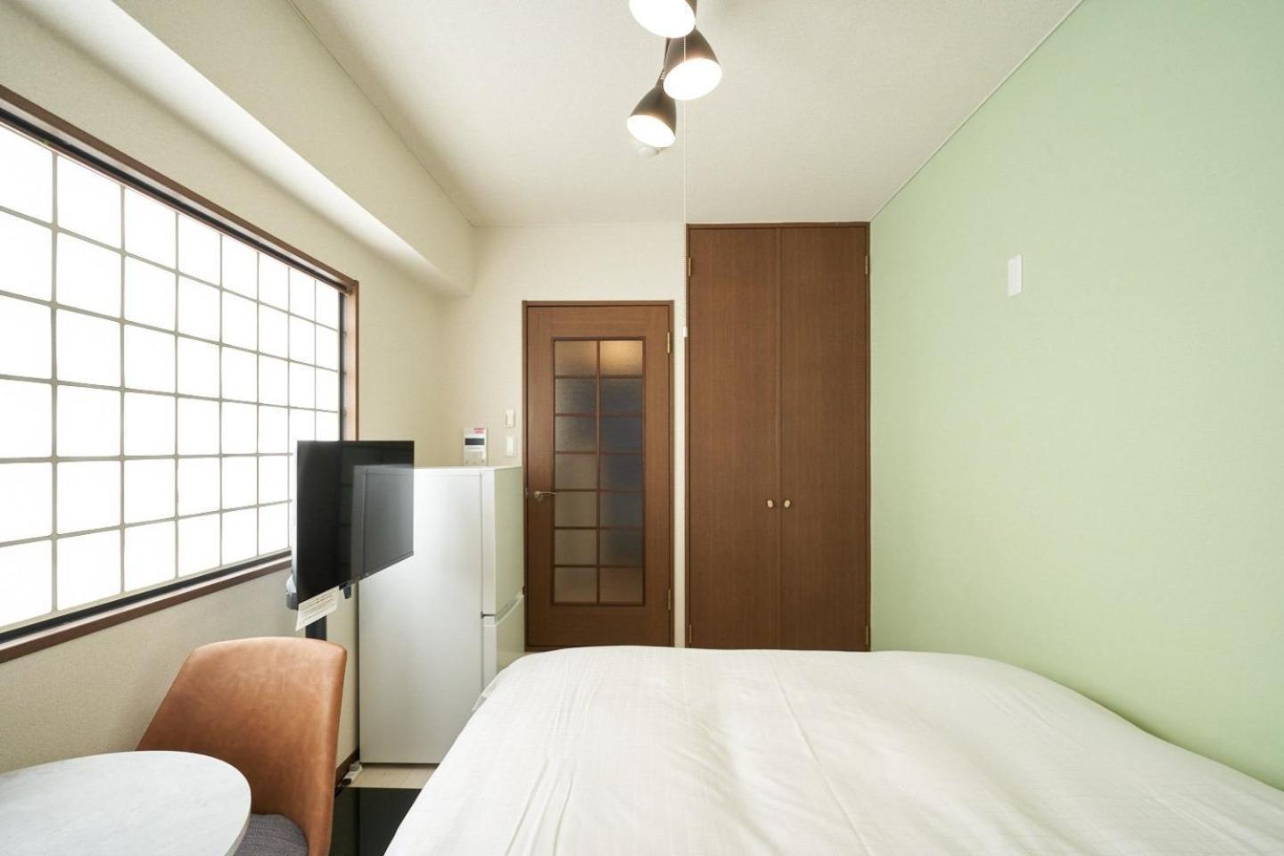 Апартаменты Garden Otsuka Токио Экстерьер фото