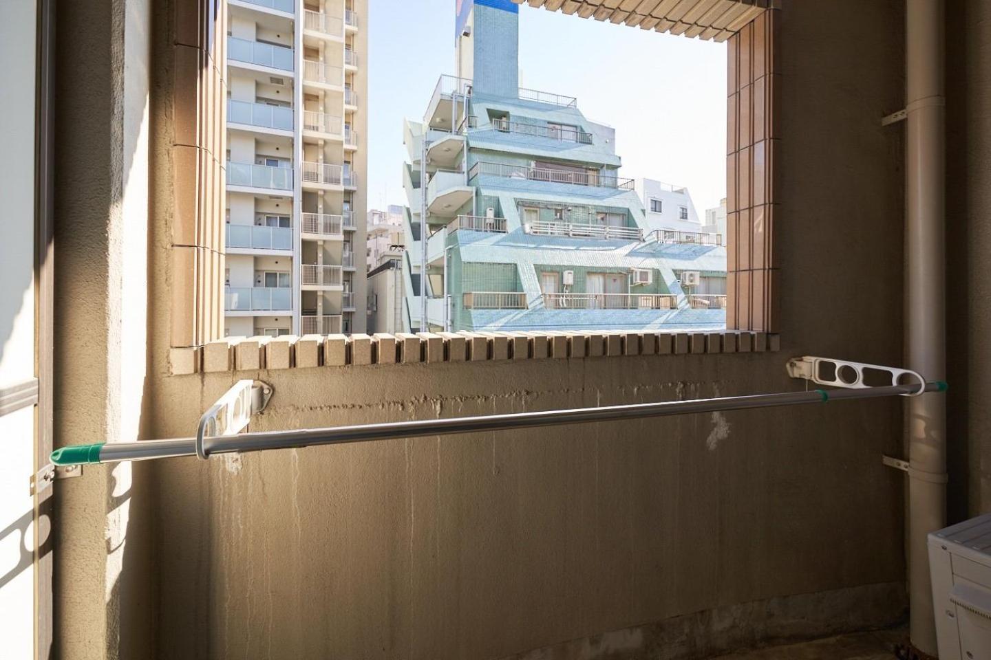 Апартаменты Garden Otsuka Токио Экстерьер фото